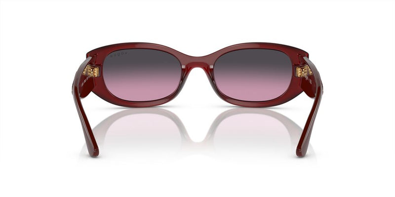 Lentes de Sol Vogue Eyewear VO5525S Vino
