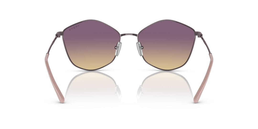 Lentes de Sol Vogue Eyewear VO4282S Morado