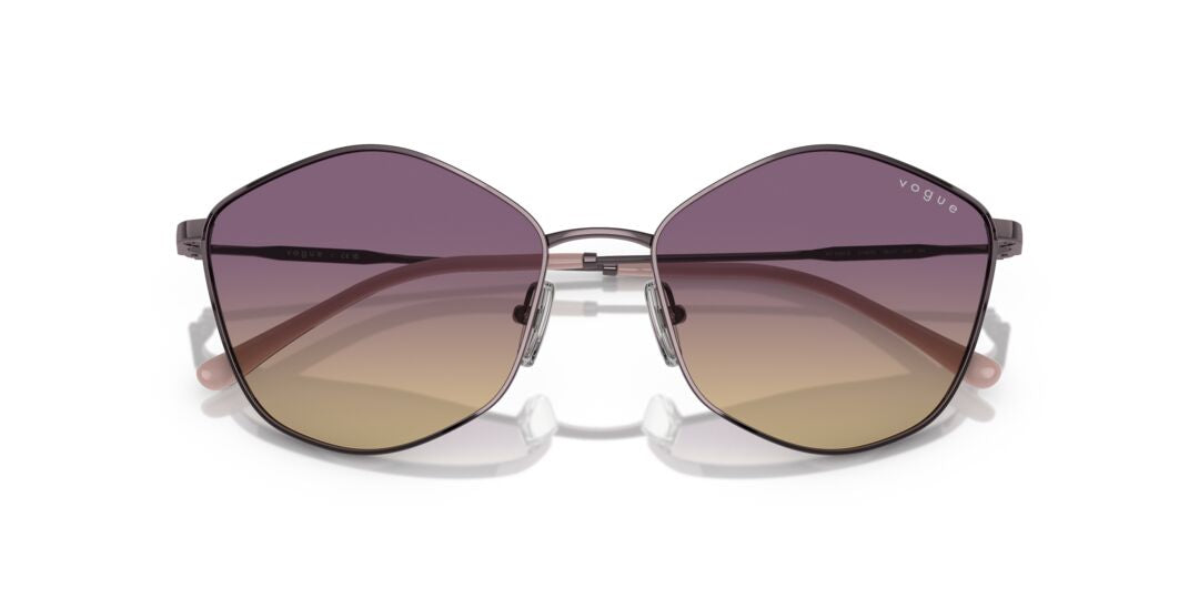 Lentes de Sol Vogue Eyewear VO4282S Morado