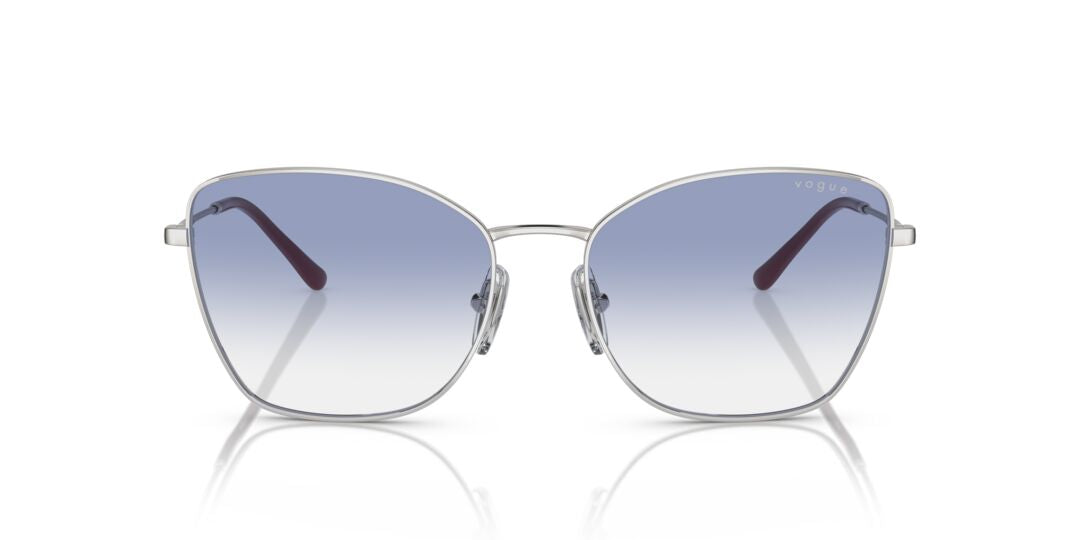 Lentes de Sol Vogue Eyewear VO4279S Plata