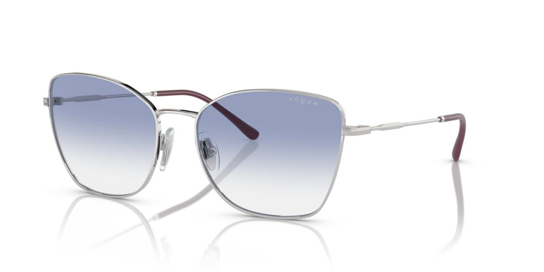 Lentes de Sol Vogue Eyewear VO4279S Plata
