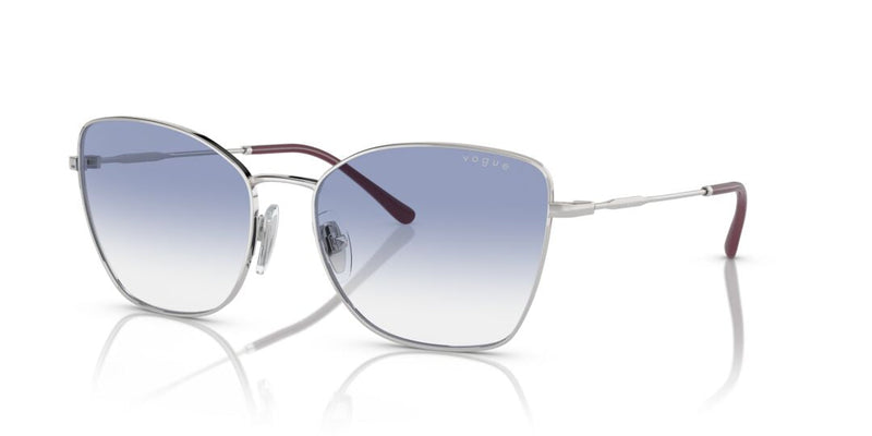 Lentes de Sol Vogue Eyewear VO4279S Plata