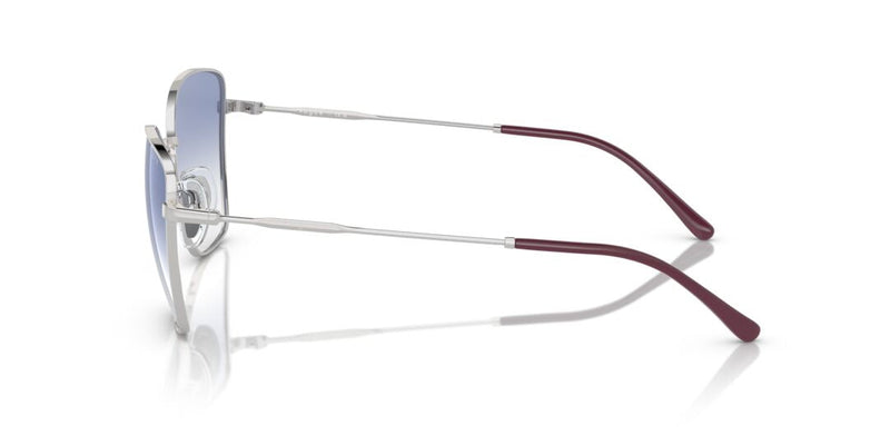 Lentes de Sol Vogue Eyewear VO4279S Plata