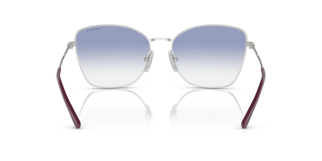 Lentes de Sol Vogue Eyewear VO4279S Plata