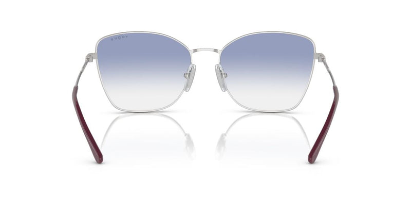Lentes de Sol Vogue Eyewear VO4279S Plata