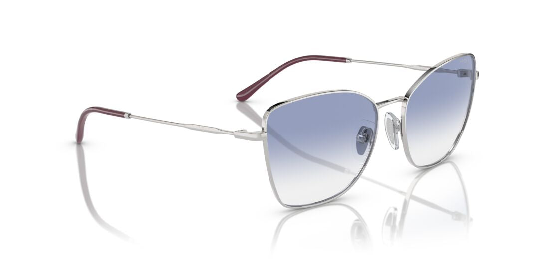 Lentes de Sol Vogue Eyewear VO4279S Plata