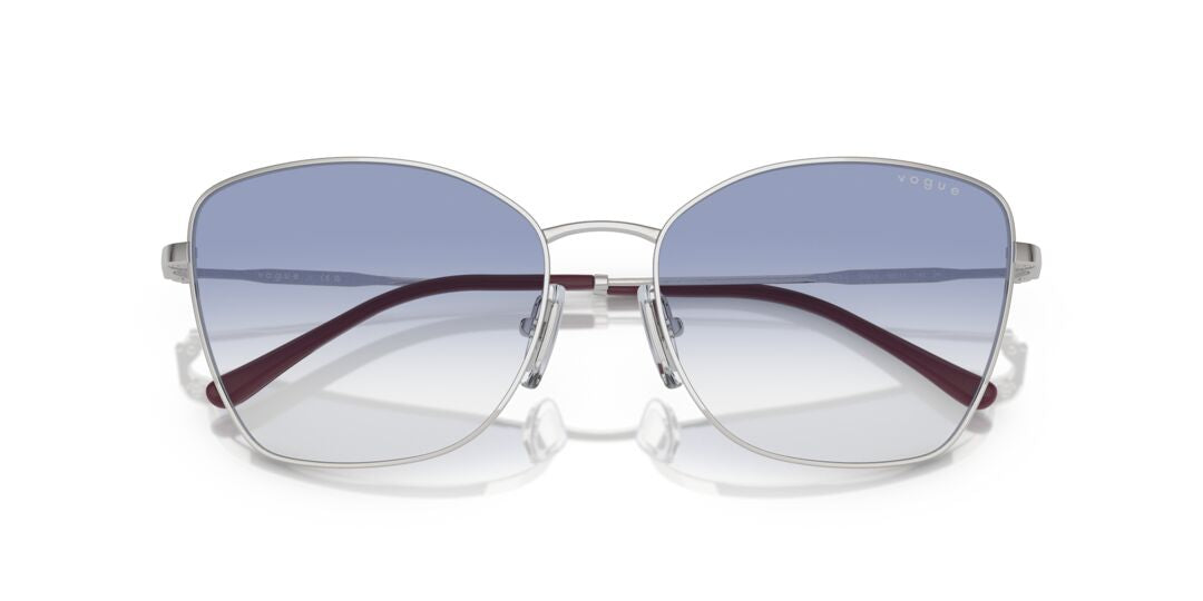 Lentes de Sol Vogue Eyewear VO4279S Plata
