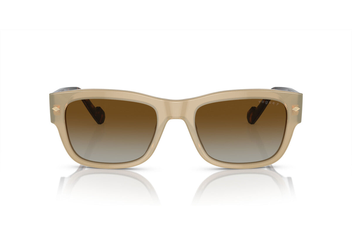 Lentes de Sol Vogue Eyewear 0VO5530S Beige