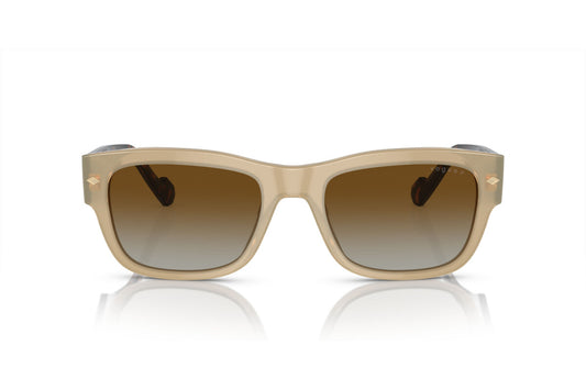 Lentes de Sol Vogue Eyewear 0VO5530S Beige