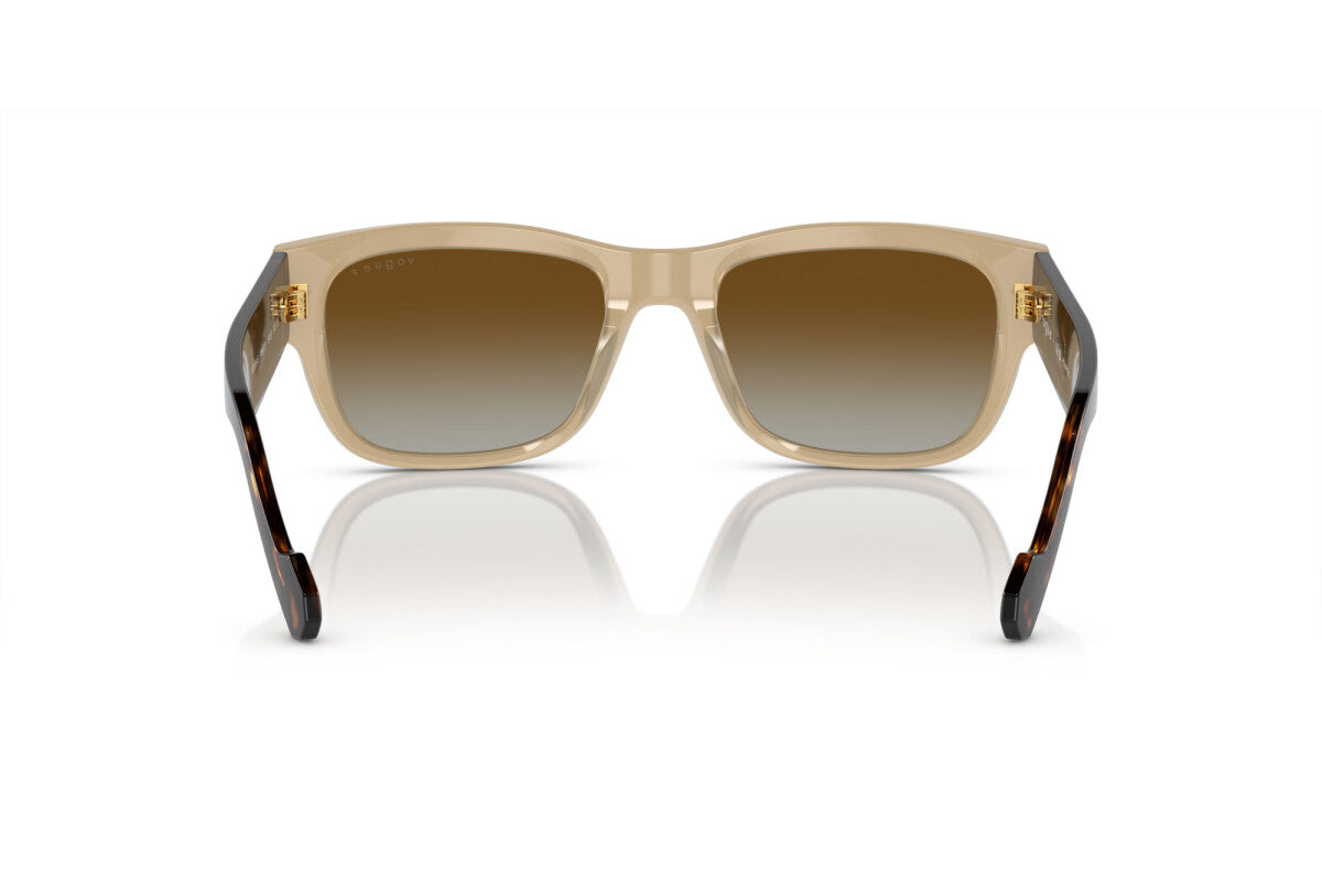 Lentes de Sol Vogue Eyewear 0VO5530S Beige