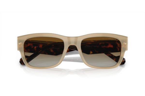 Lentes de Sol Vogue Eyewear 0VO5530S Beige