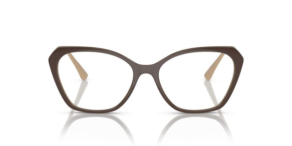 Lente Oftálmico Vogue VO5522 Café