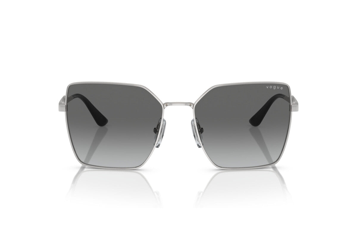 Lentes de Sol Vogue Eyewear 0VO4284S Plata