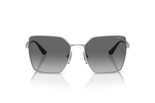 Lentes de Sol Vogue Eyewear 0VO4284S Plata