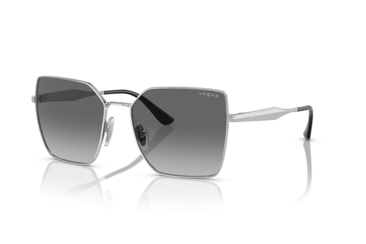 Lentes de Sol Vogue Eyewear 0VO4284S Plata