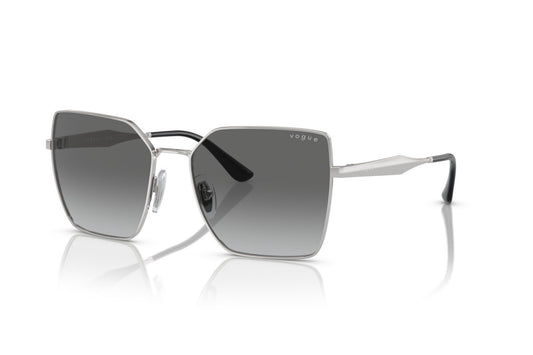 Lentes de Sol Vogue Eyewear 0VO4284S Plata