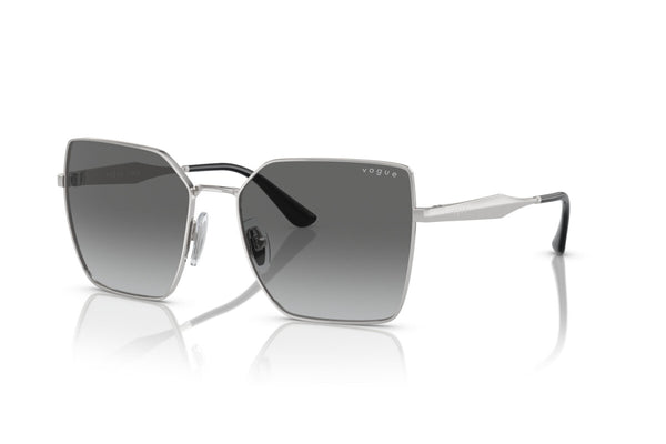 Lentes de Sol Vogue Eyewear 0VO4284S Plata