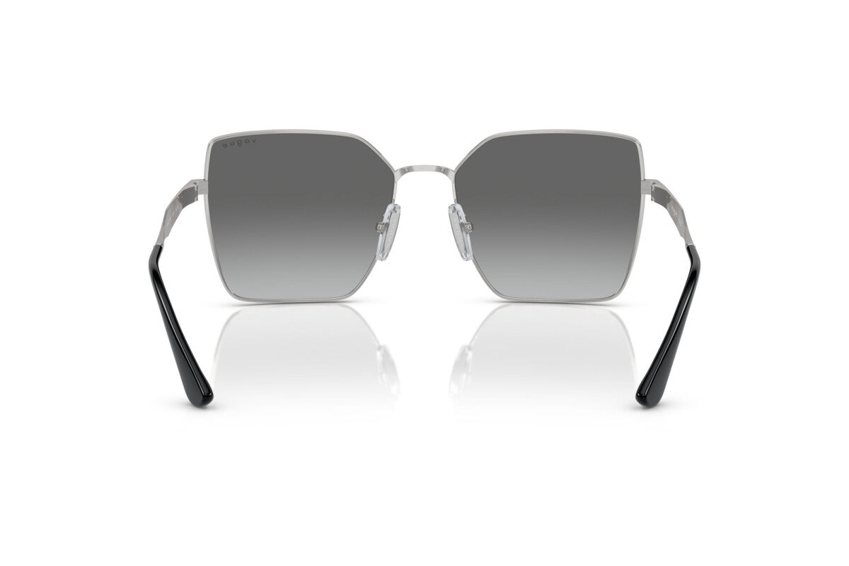 Lentes de Sol Vogue Eyewear 0VO4284S Plata