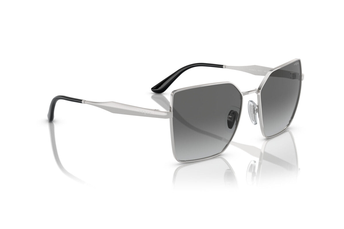 Lentes de Sol Vogue Eyewear 0VO4284S Plata