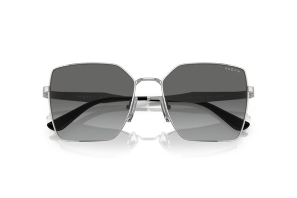 Lentes de Sol Vogue Eyewear 0VO4284S Plata