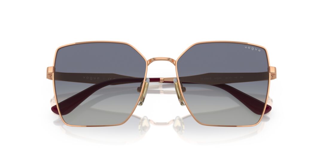 Lentes de Sol Vogue Eyewear VO4284S Dorado