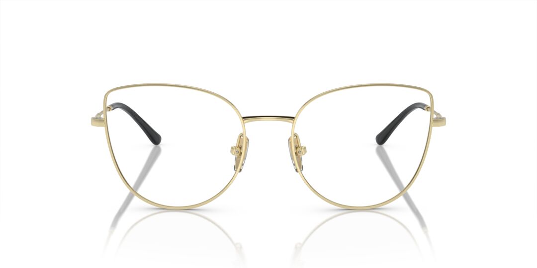Lente Oftálmico Vogue VO4298T Dorado
