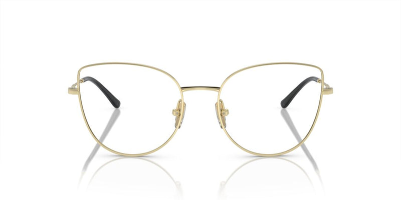 Lente Oftálmico Vogue VO4298T Dorado