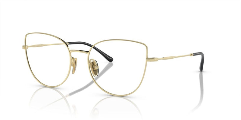 Lente Oftálmico Vogue VO4298T Dorado