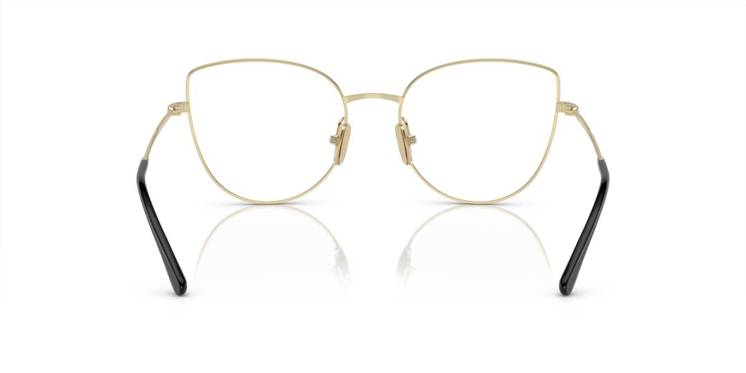 Lente Oftálmico Vogue VO4298T Dorado