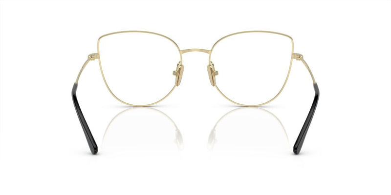 Lente Oftálmico Vogue VO4298T Dorado