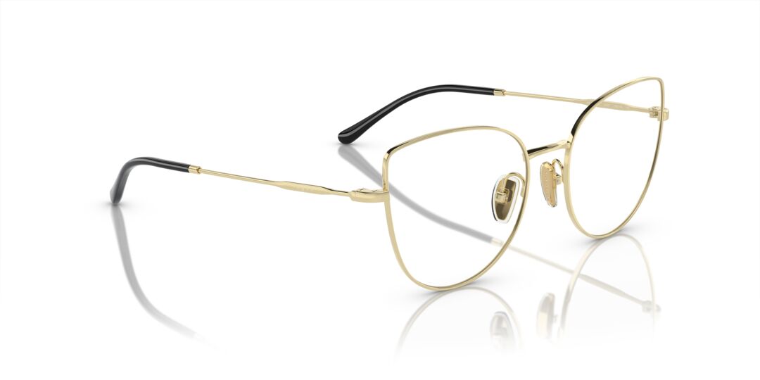Lente Oftálmico Vogue VO4298T Dorado