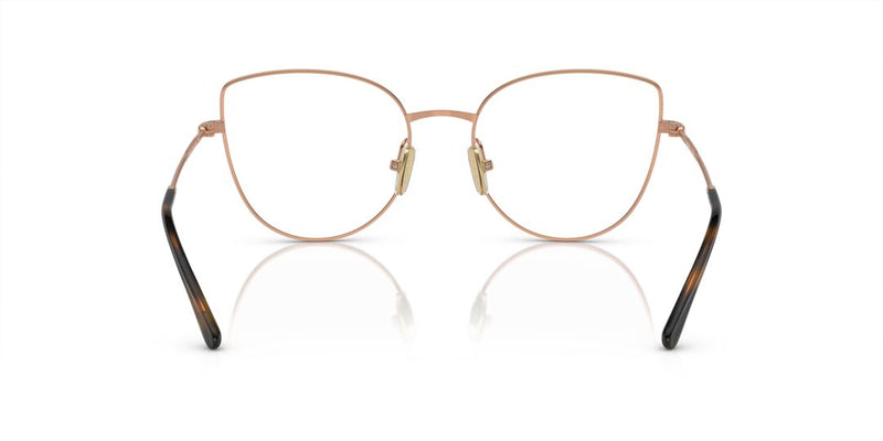 Lente Oftálmico Vogue Eyewear VO4298T Rosa