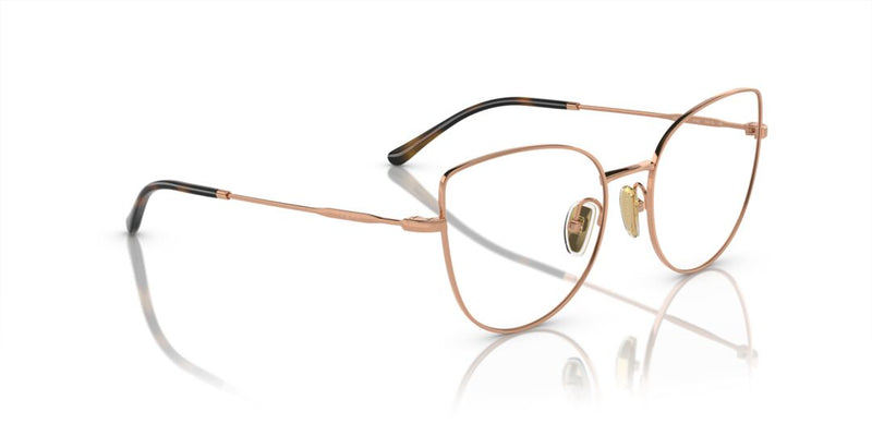 Lente Oftálmico Vogue Eyewear VO4298T Rosa