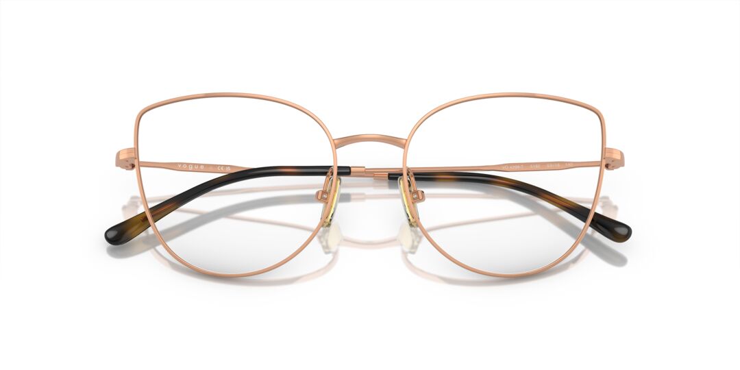 Lente Oftálmico Vogue Eyewear VO4298T Rosa