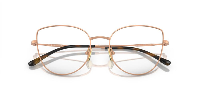 Lente Oftálmico Vogue Eyewear VO4298T Rosa