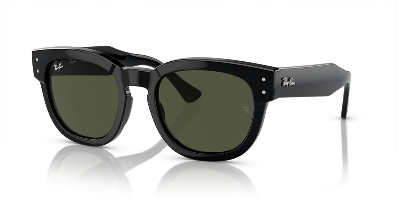 Lentes de Sol Ray Ban RB0298S Mega Hawkeye Negro