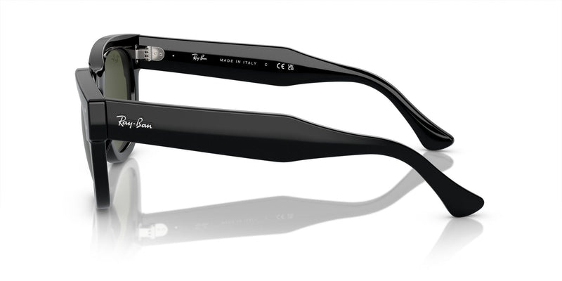 Lentes de Sol Ray Ban RB0298S Mega Hawkeye Negro