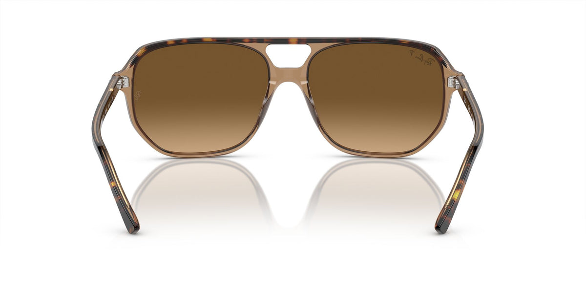 Lentes de Sol Ray Ban RB2205 Bill One Havana