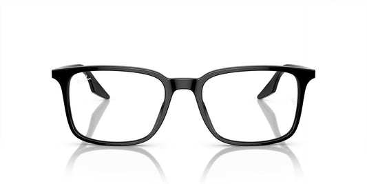 Lente Oftálmico Ray Ban RX5421 Negro