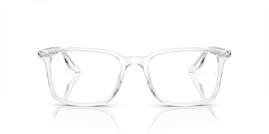 Lente Oftálmico Ray Ban RX5421 Transparente
