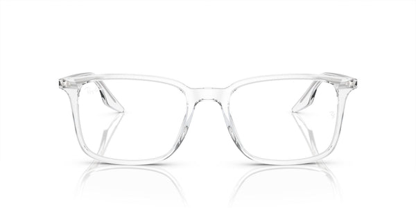 Lente Oftálmico Ray Ban RX5421 Transparente