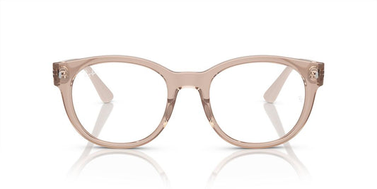 Lente Oftálmico Ray Ban RX7227 Beige