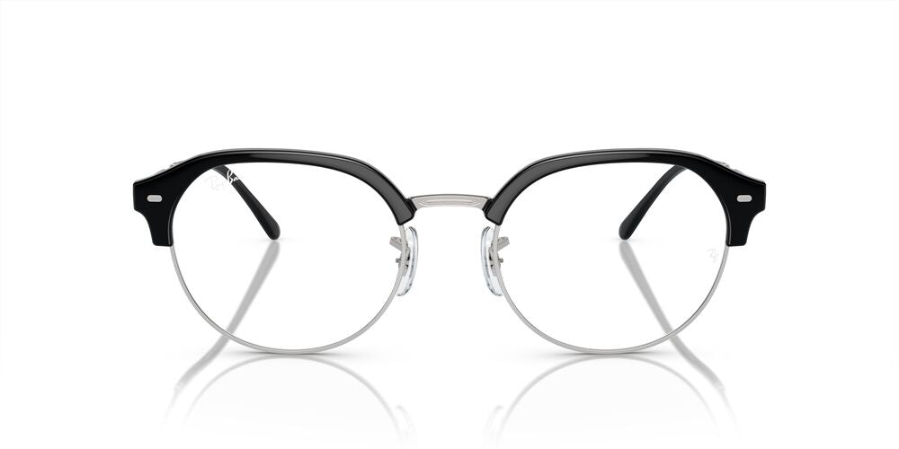 Lente Oftálmico Ray Ban RX7229 Negro