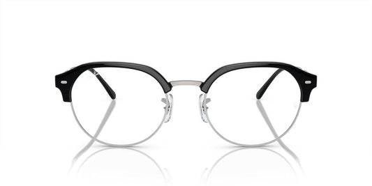 Lente Oftálmico Ray Ban RX7229 Negro