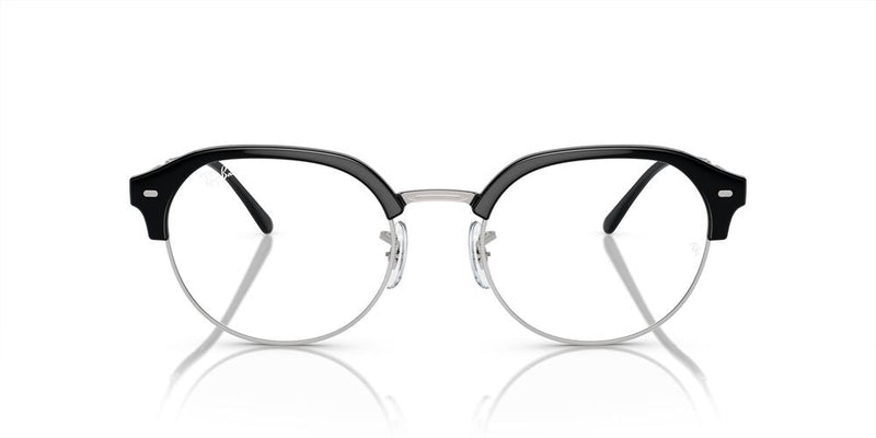 Lente Oftálmico Ray Ban RX7229 Negro