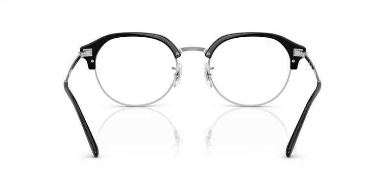 Lente Oftálmico Ray Ban RX7229 Negro