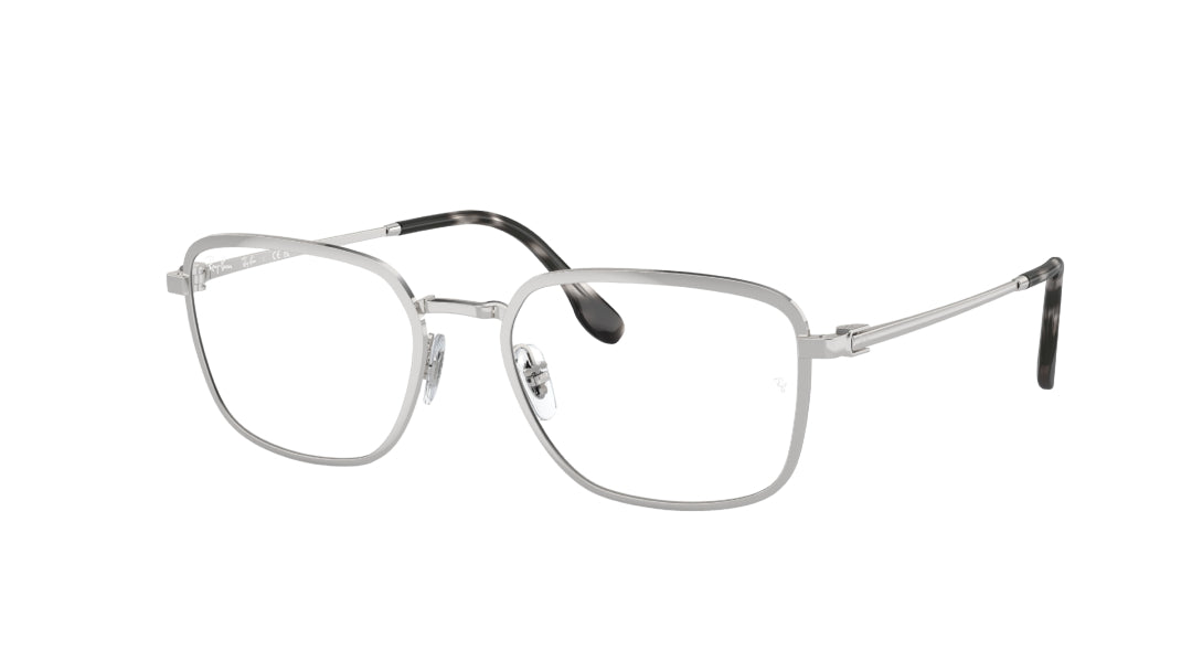 Lente Oftálmico Ray Ban RX6511 Plata