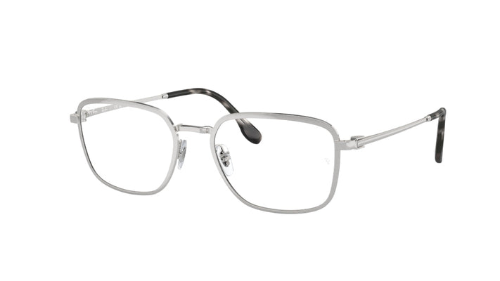 Lente Oftálmico Ray Ban RX6511 Plata