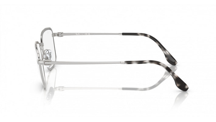 Lente Oftálmico Ray Ban RX6511 Plata