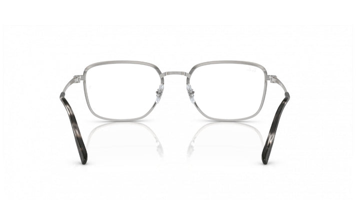 Lente Oftálmico Ray Ban RX6511 Plata